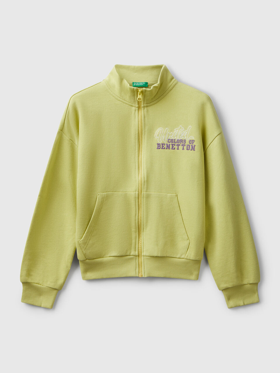 JACKET Menina image number 1