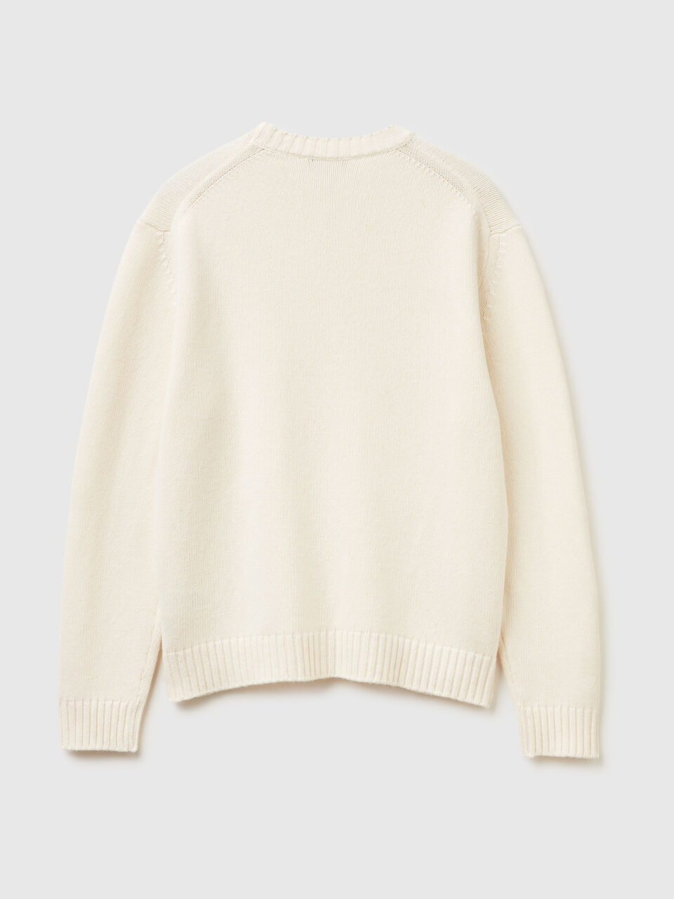 SWEATER L/S Homem image number 2