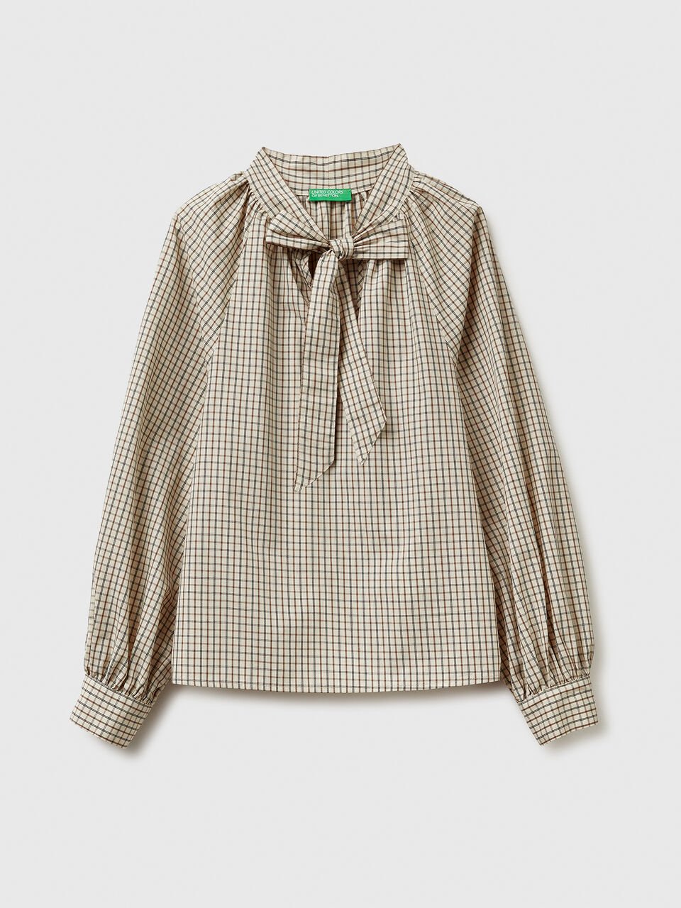 SHIRT Mulher image number 1