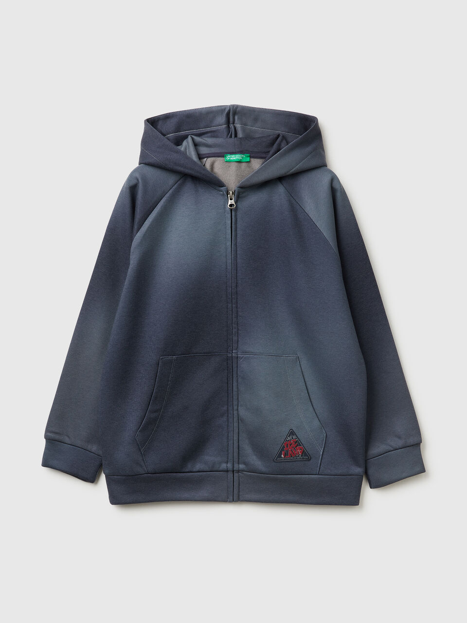 JACKET W/HOOD L/S Menino image number null