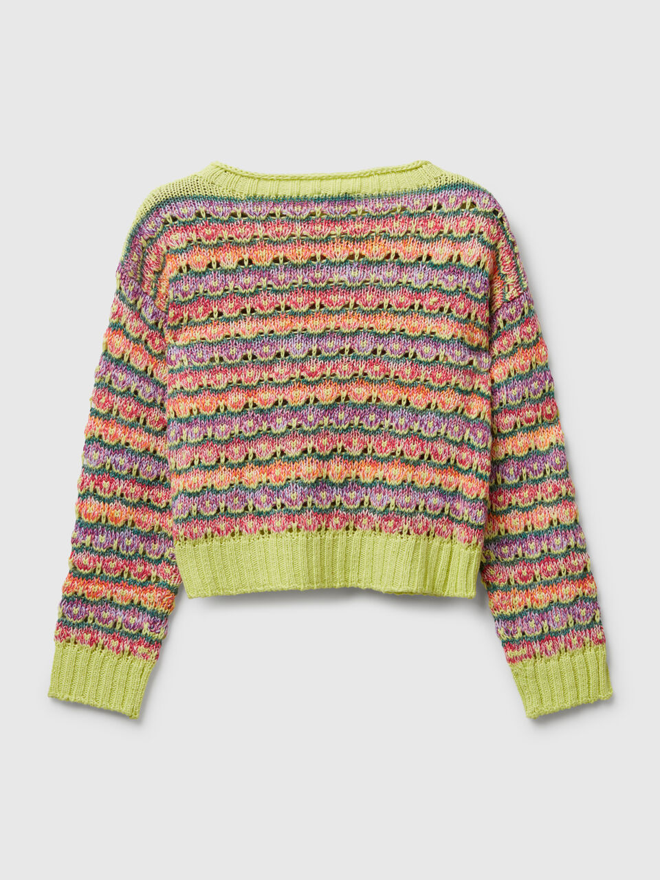 SWEATER L/S Menina image number 2