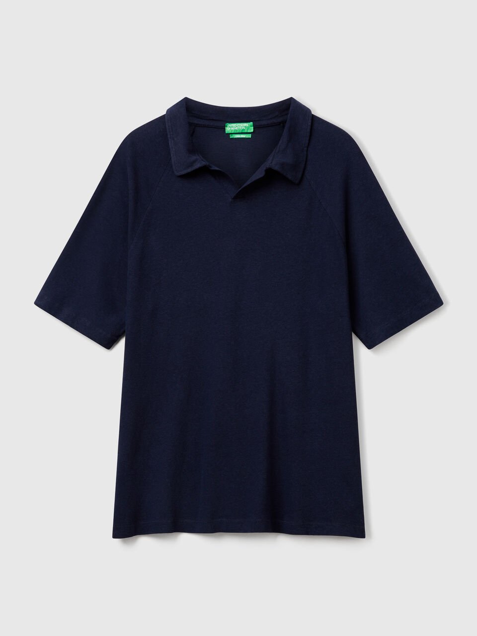 H/S POLO SHIRT Homem image number 1