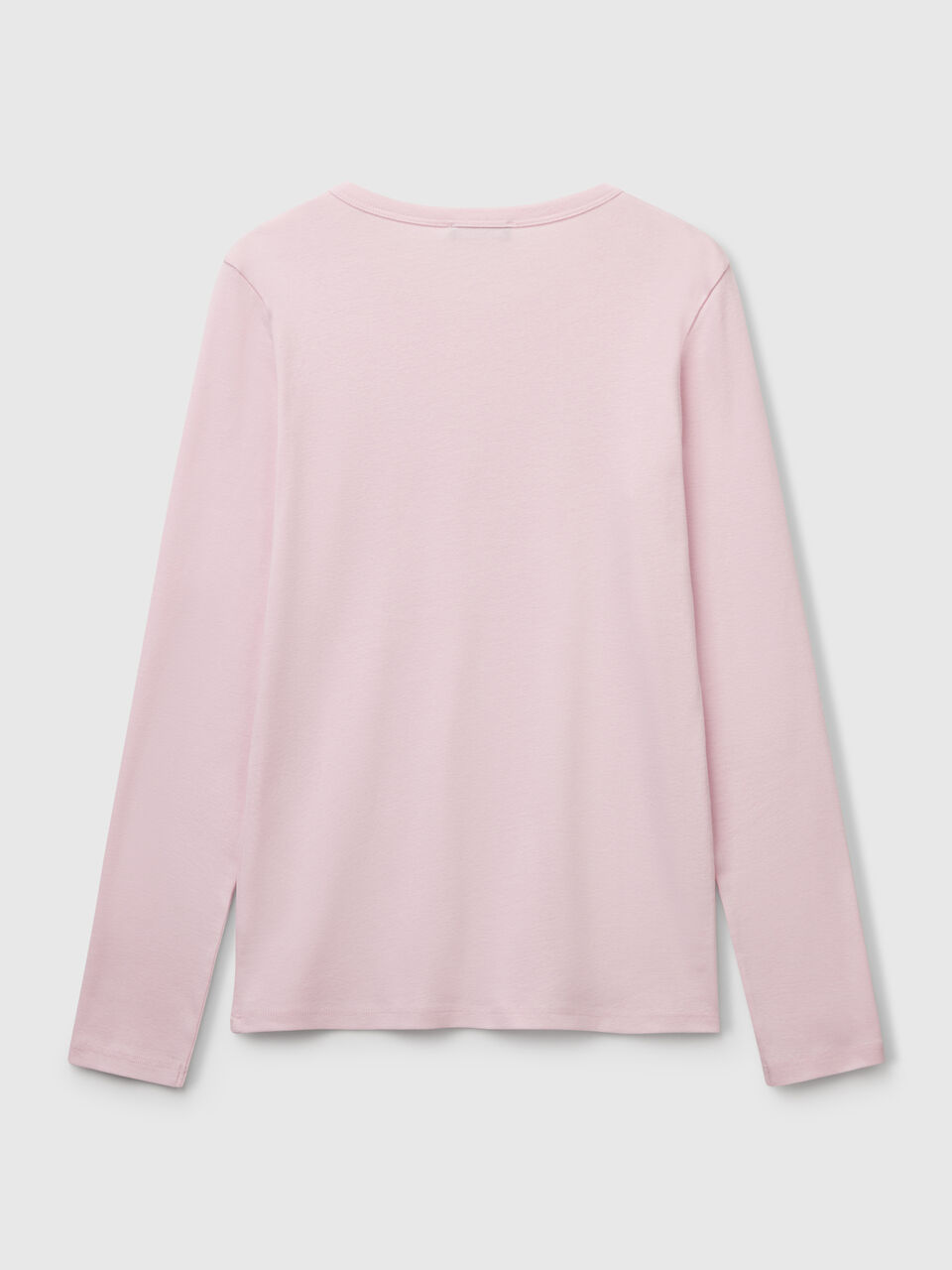 T-SHIRT L/S Mulher image number 2