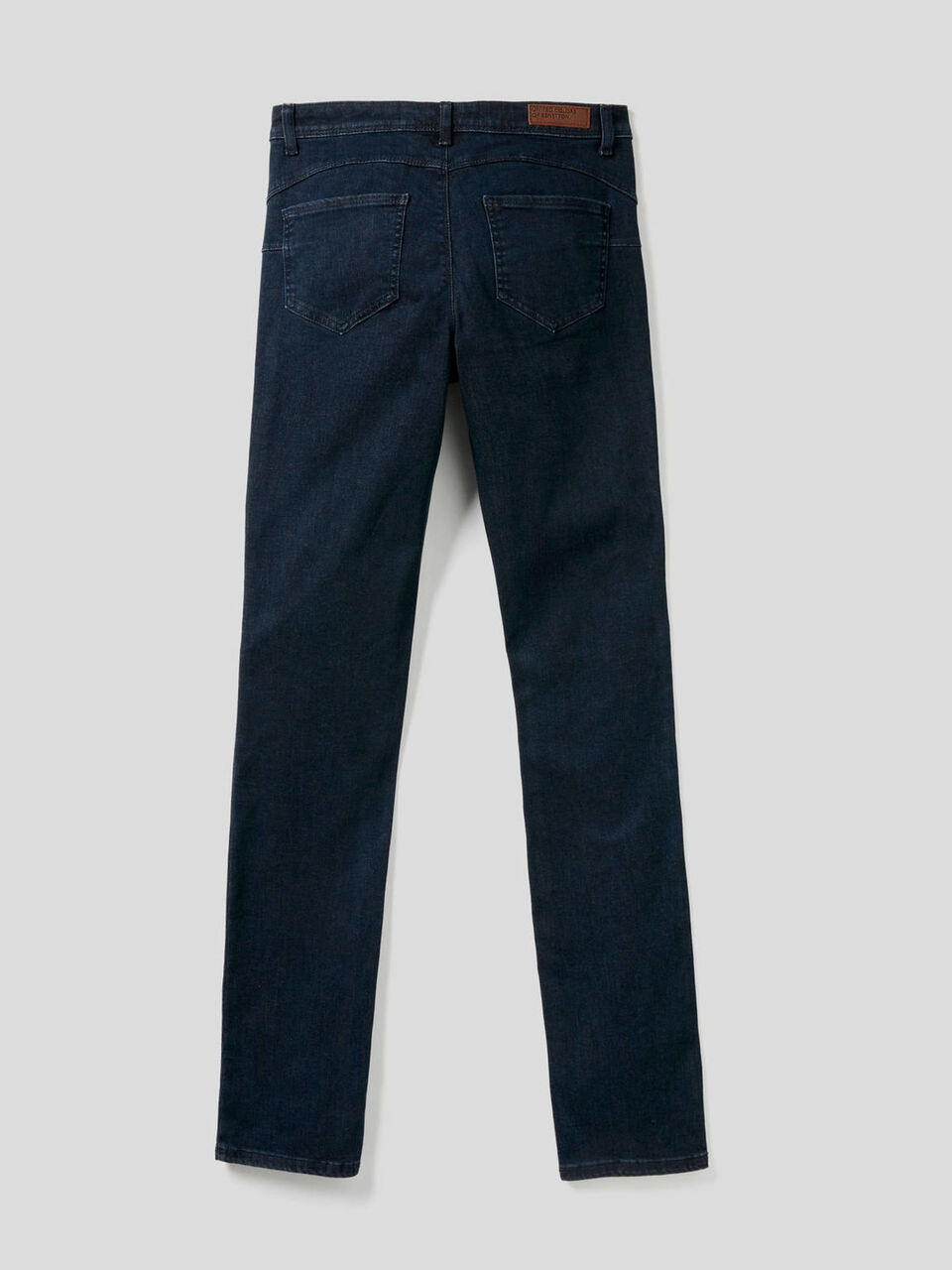 Jeans bootcut push up image number 2