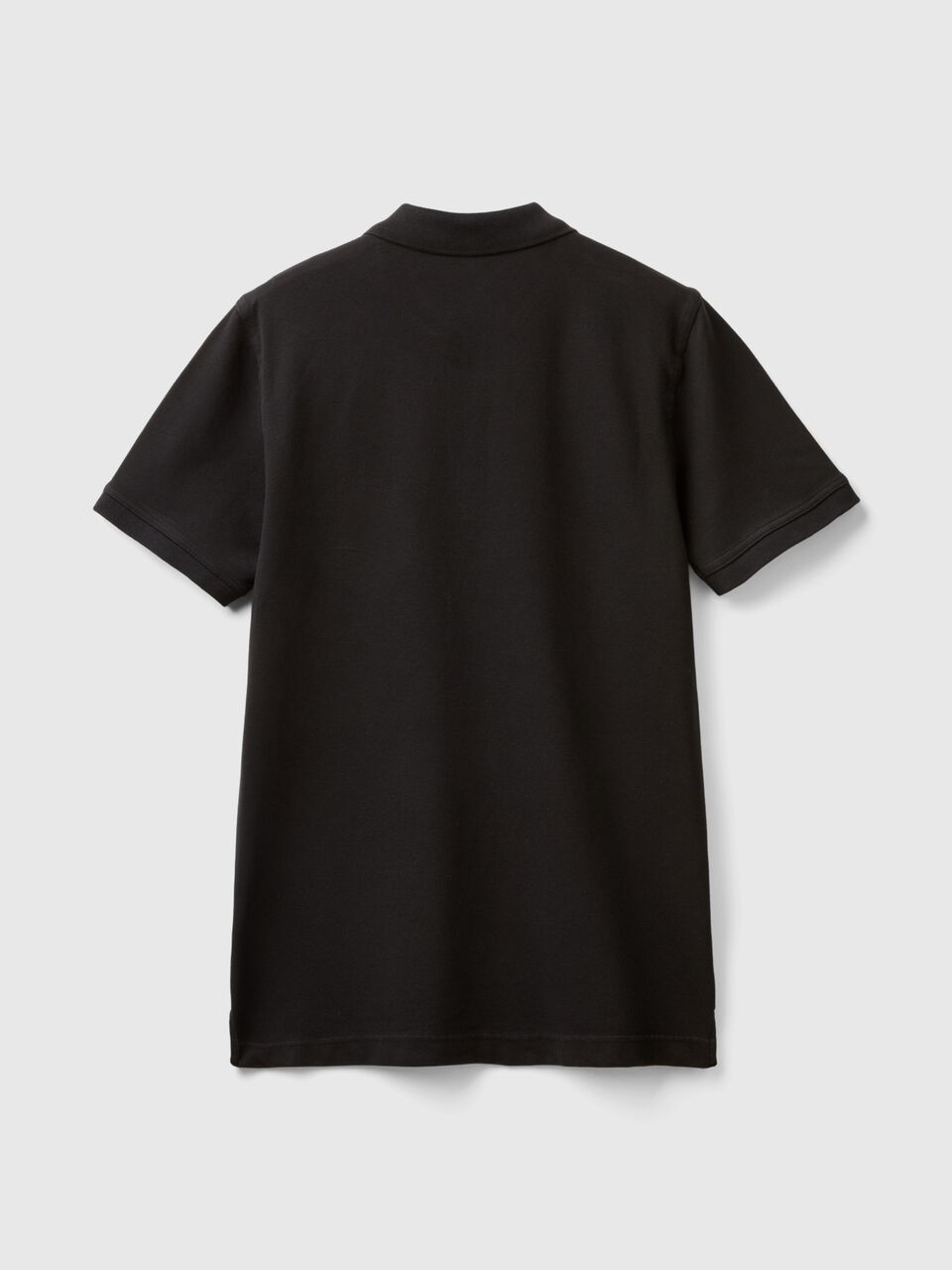 H/S POLO SHIRT Homem image number 2