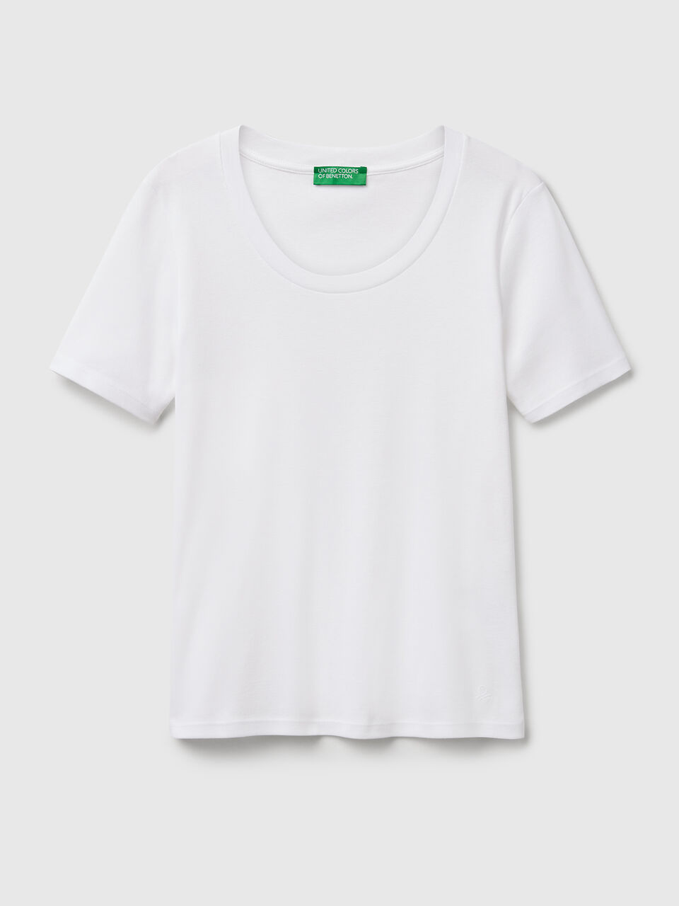 T-SHIRT Mulher image number 1
