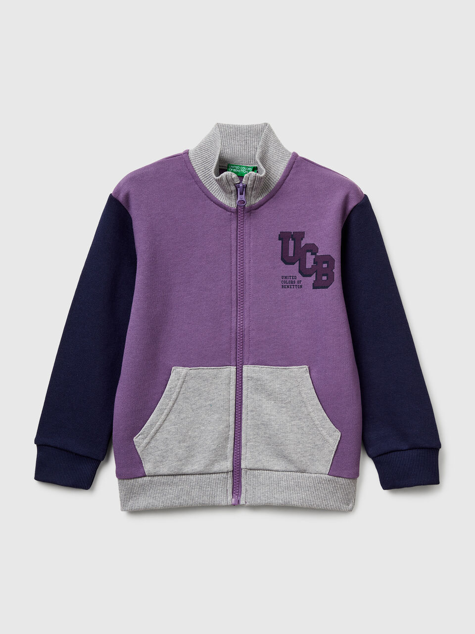 JACKET Menino image number 1