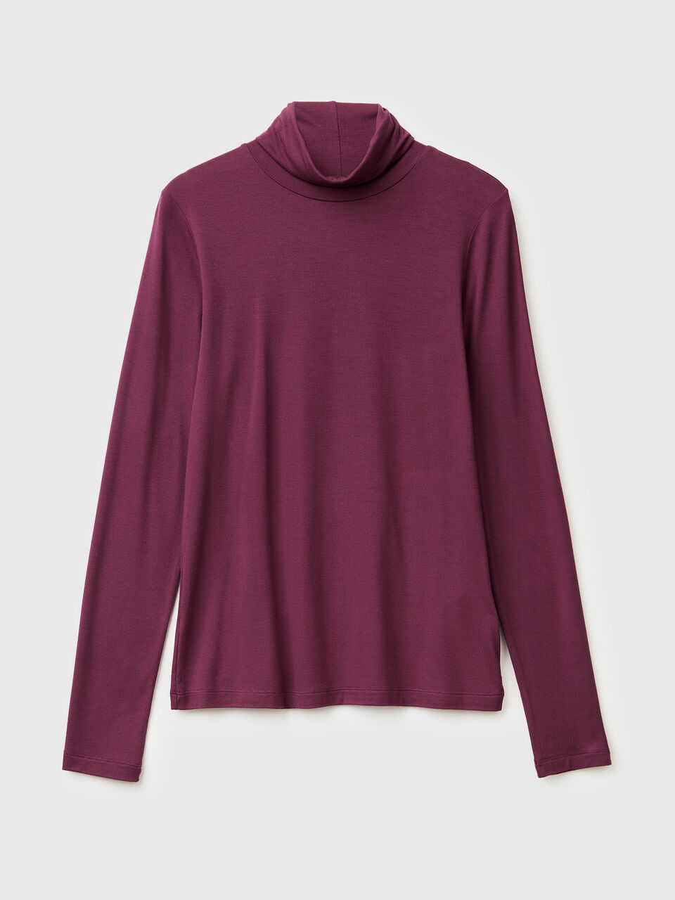 T-SHIRT L/S Mulher image number 1