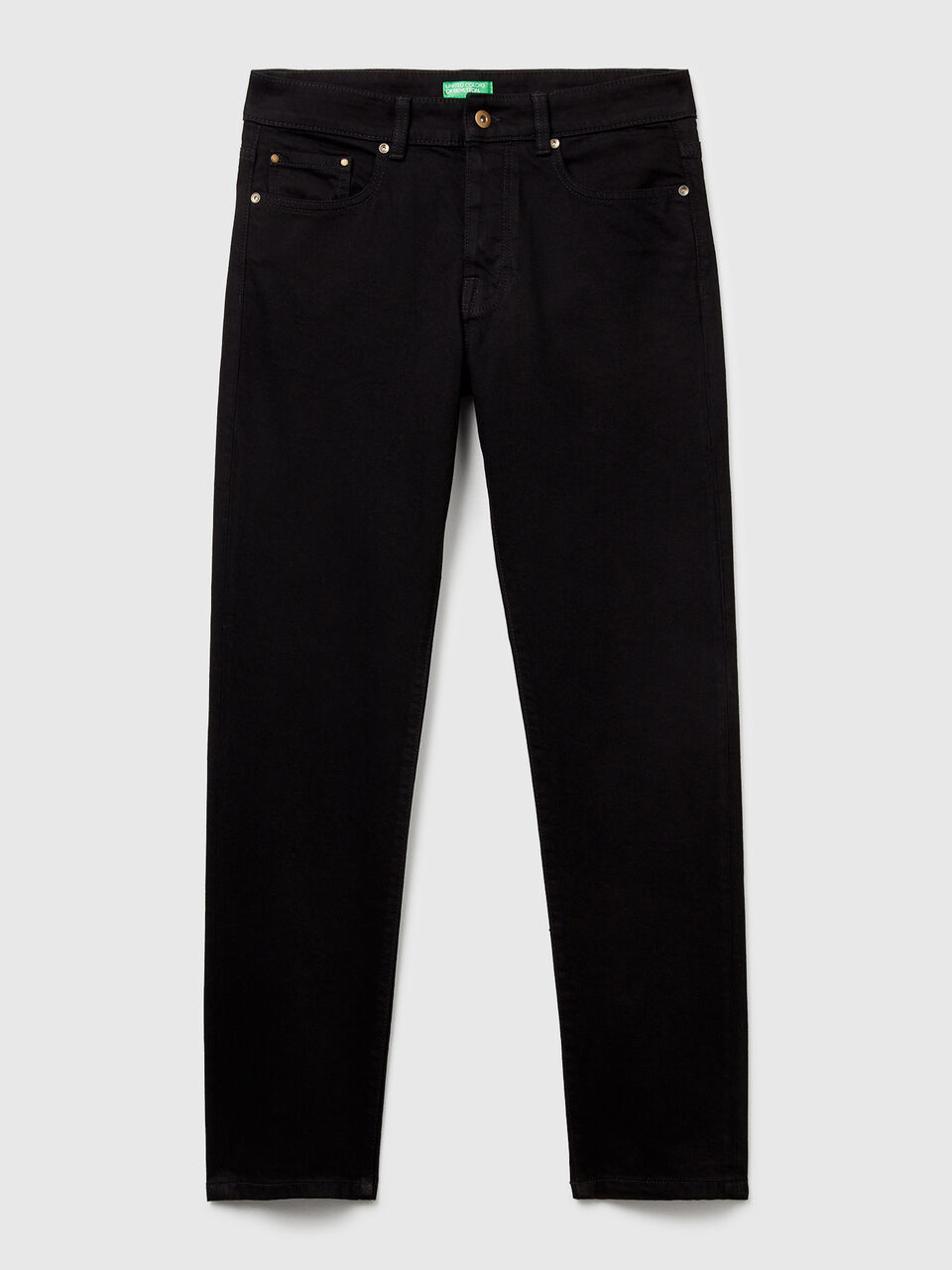 TROUSERS Homem image number 1