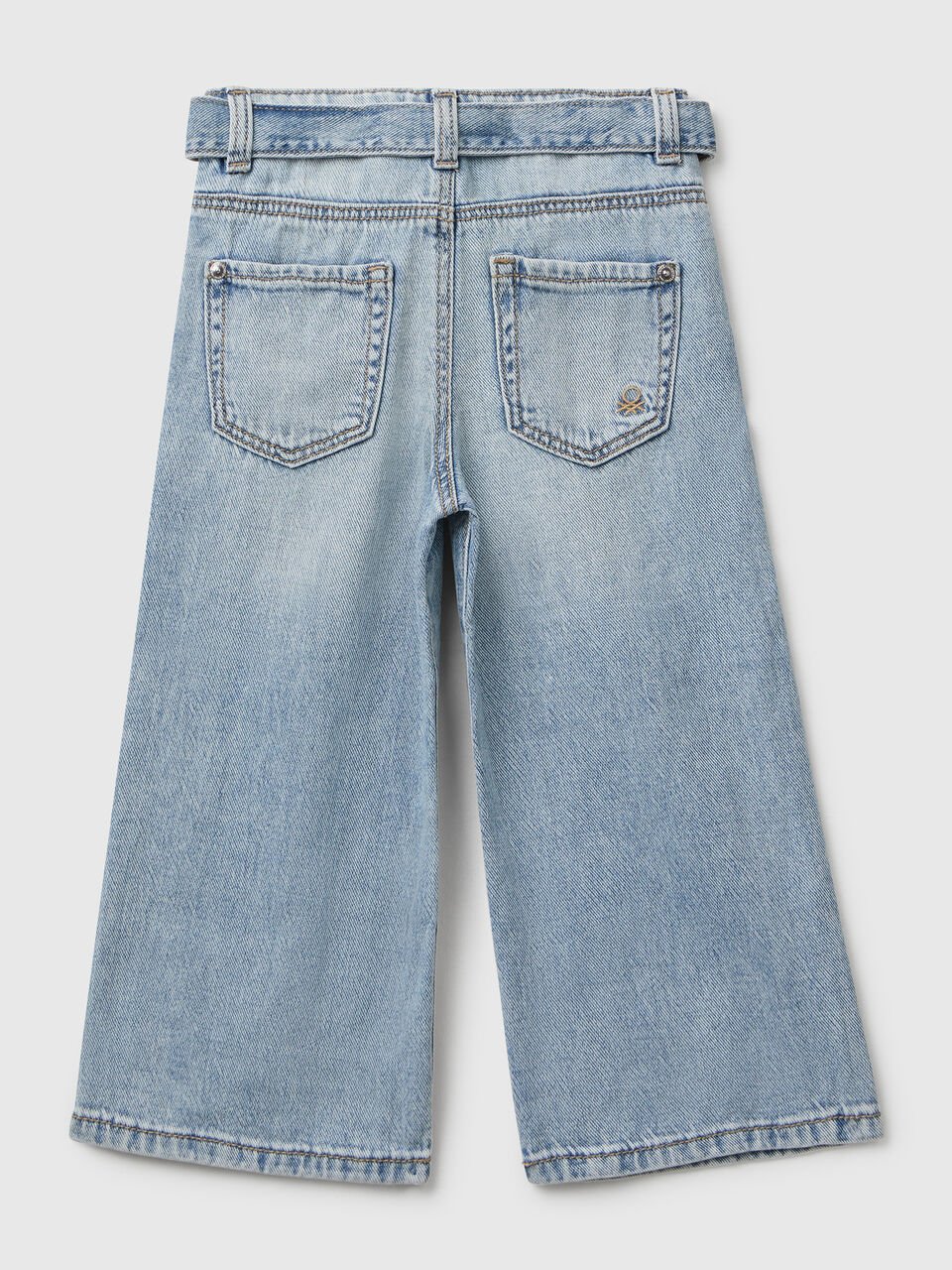 TROUSERS Menina image number 2