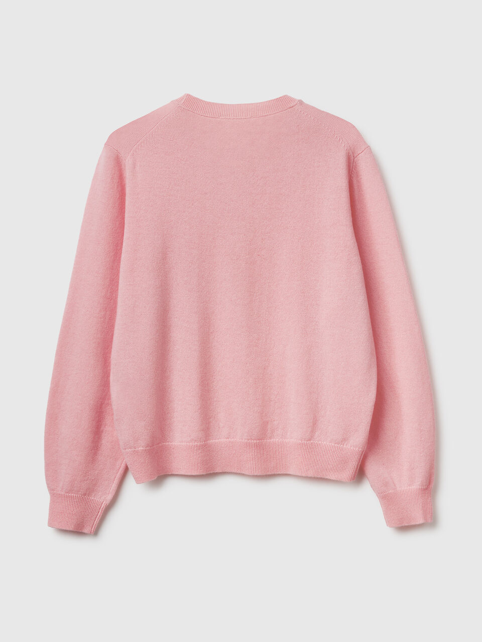 SWEATER L/S Mulher image number 2