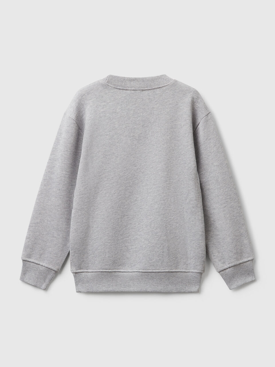 SWEATER L/S Menino image number 2