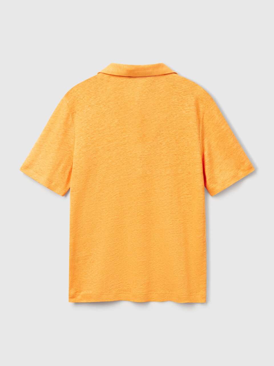 H/S POLO SHIRT Mulher image number 2