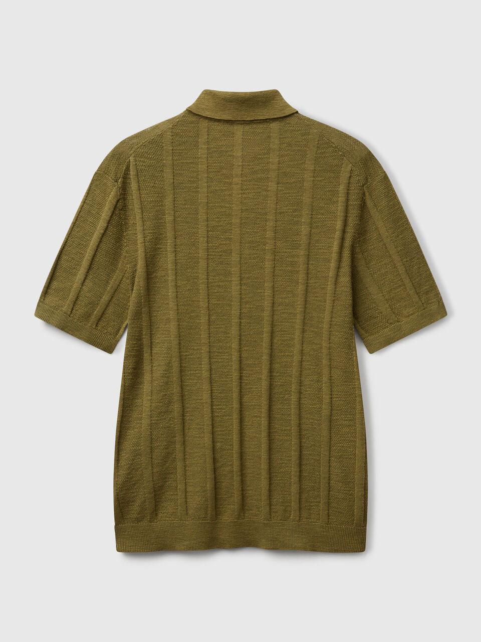H/S POLO SHIRT Homem image number 2