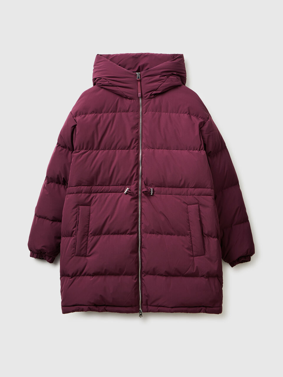 HEAVY JACKET Mulher image number null