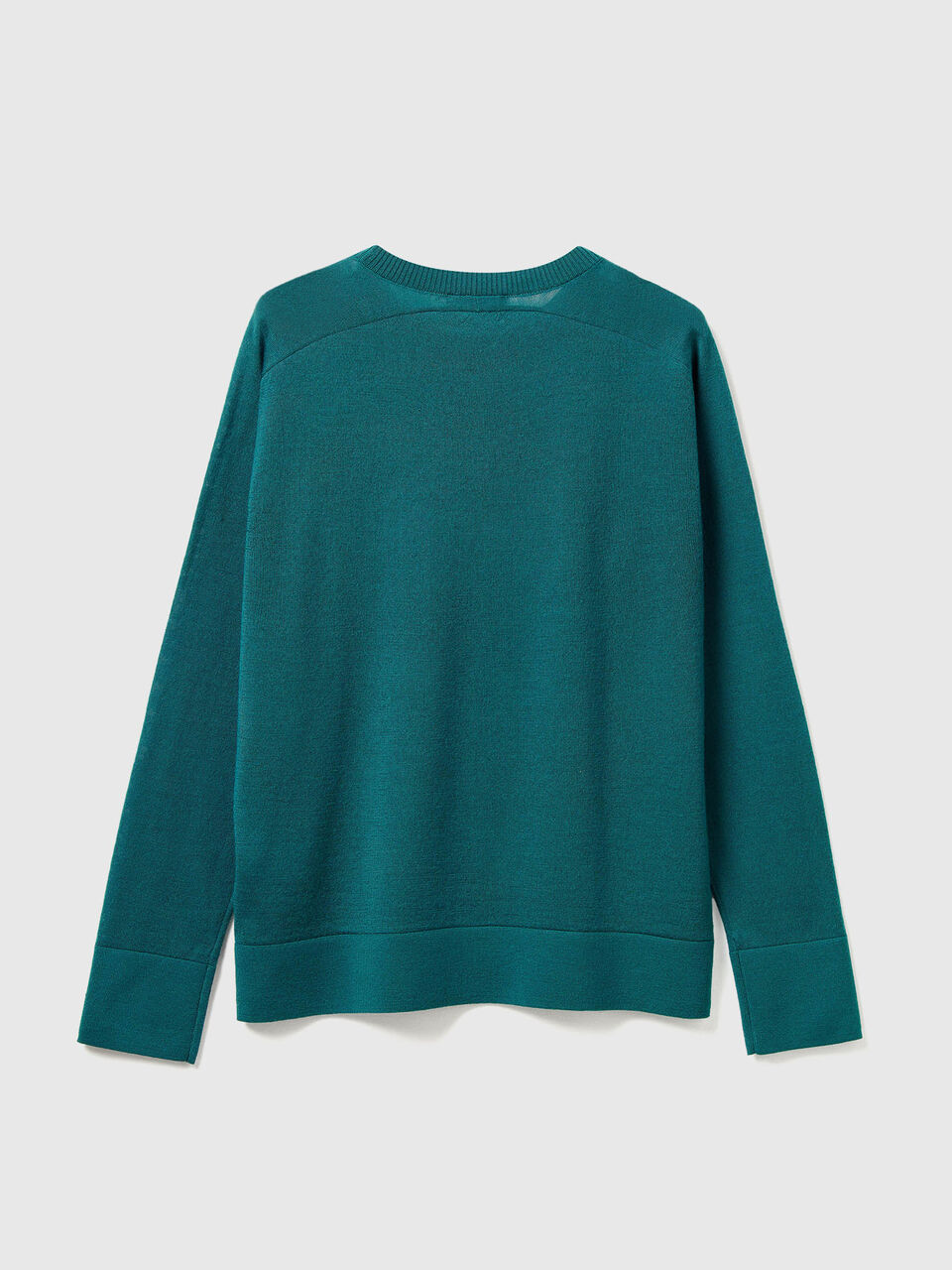 SWEATER L/S Mulher image number 2