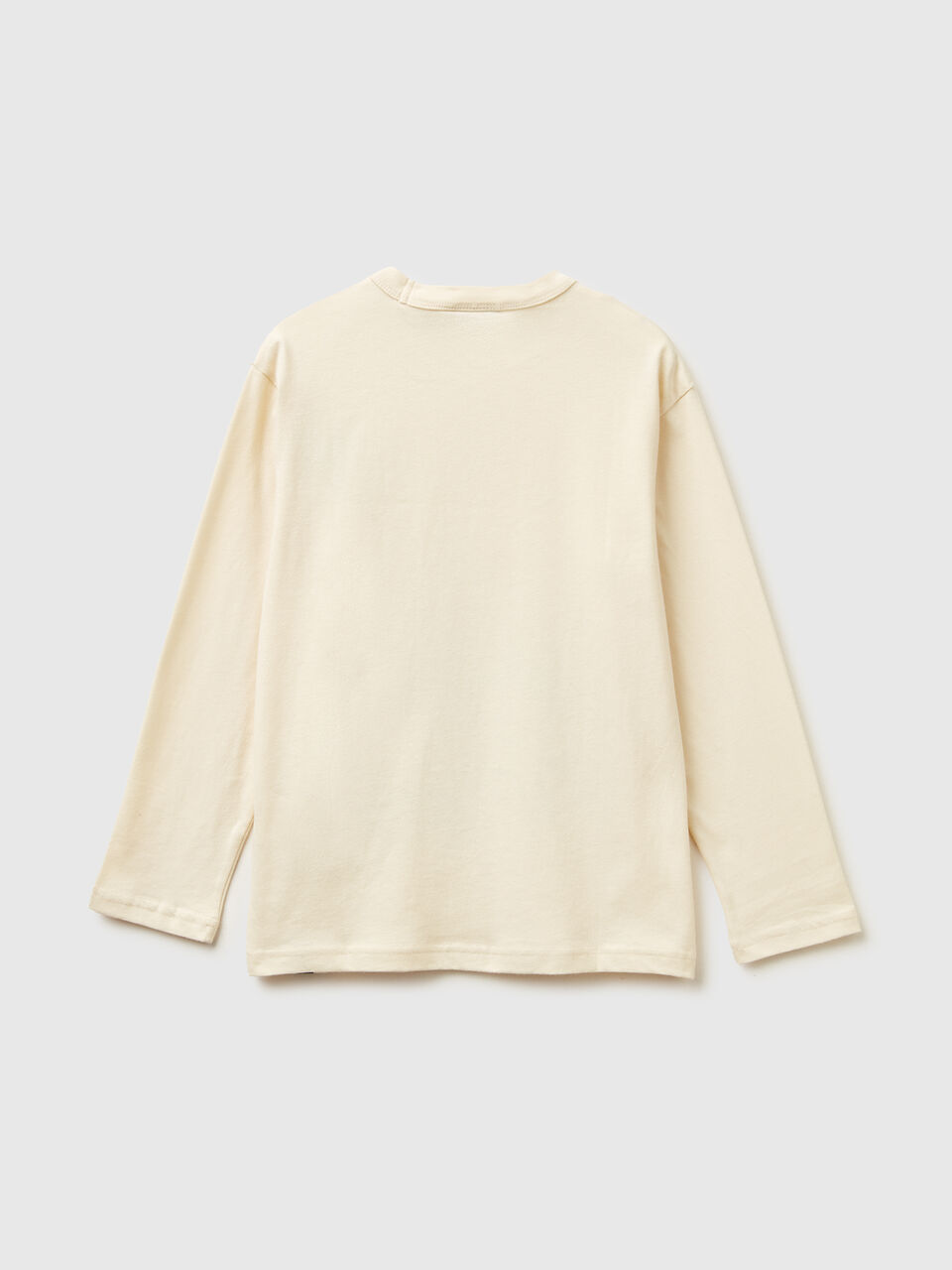 T-SHIRT L/S Menino image number null