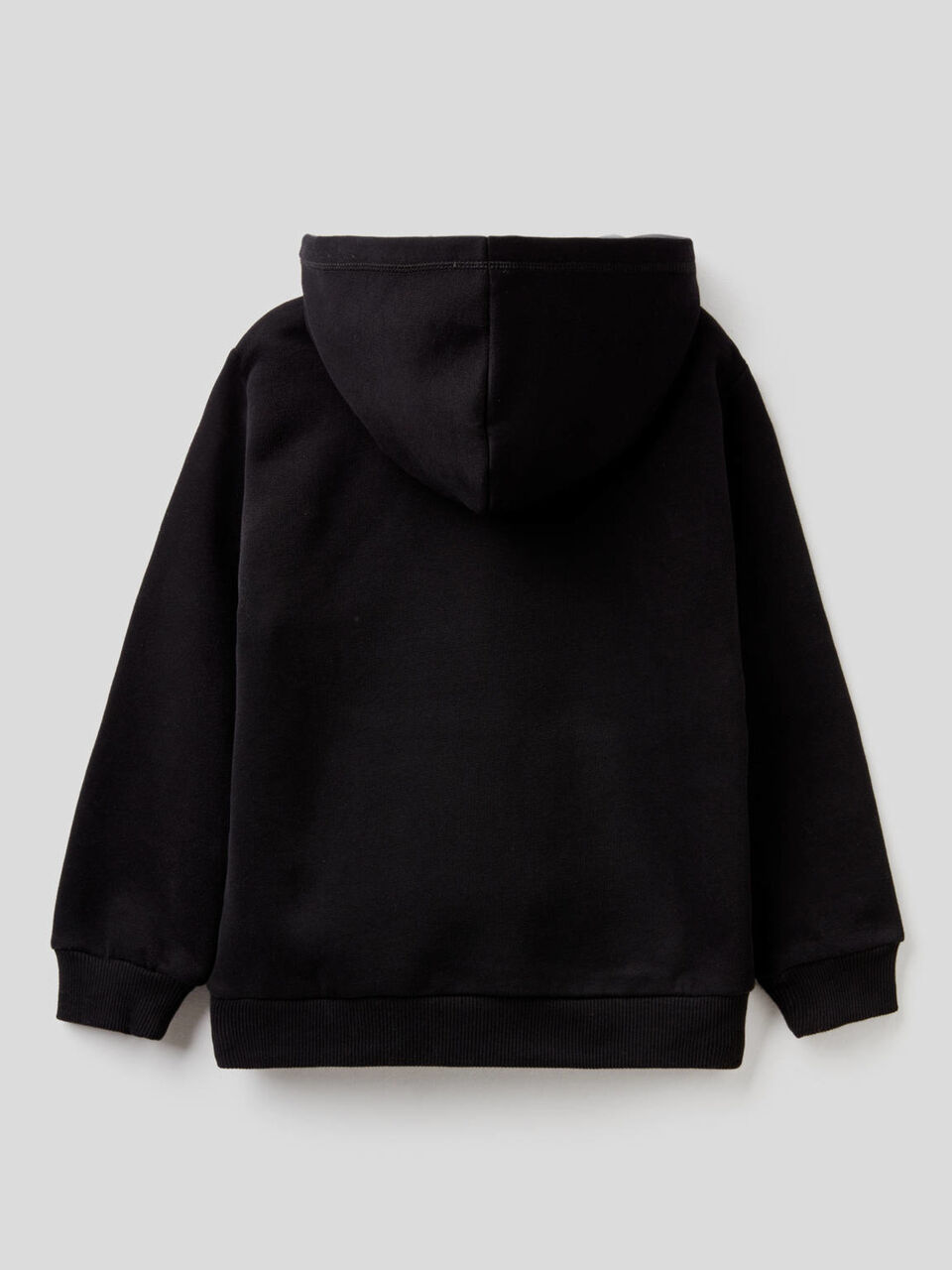Sweat com capuz e maxi bolso image number 2