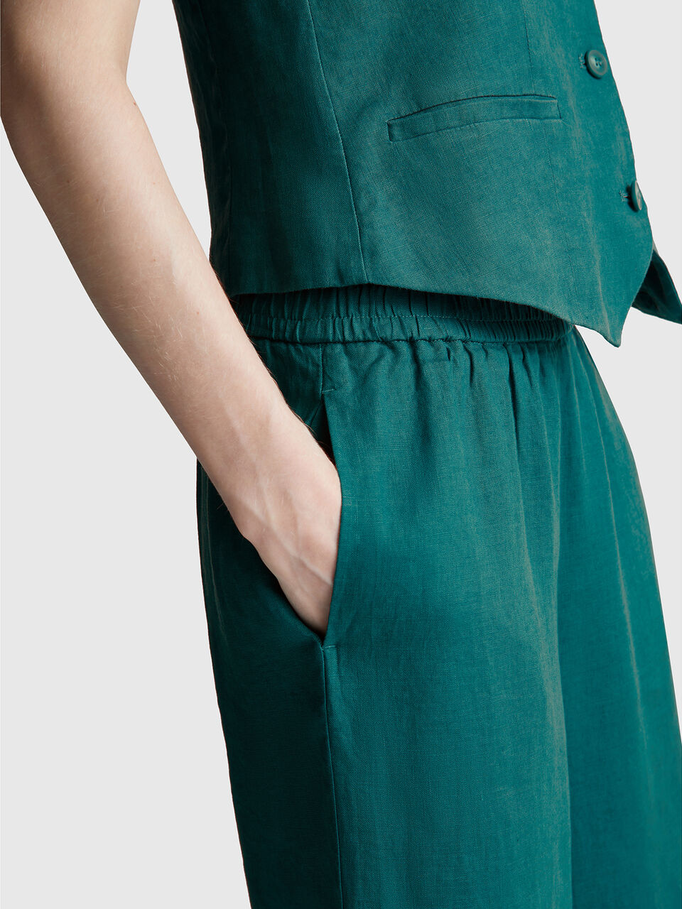 TROUSERS Mulher image number null