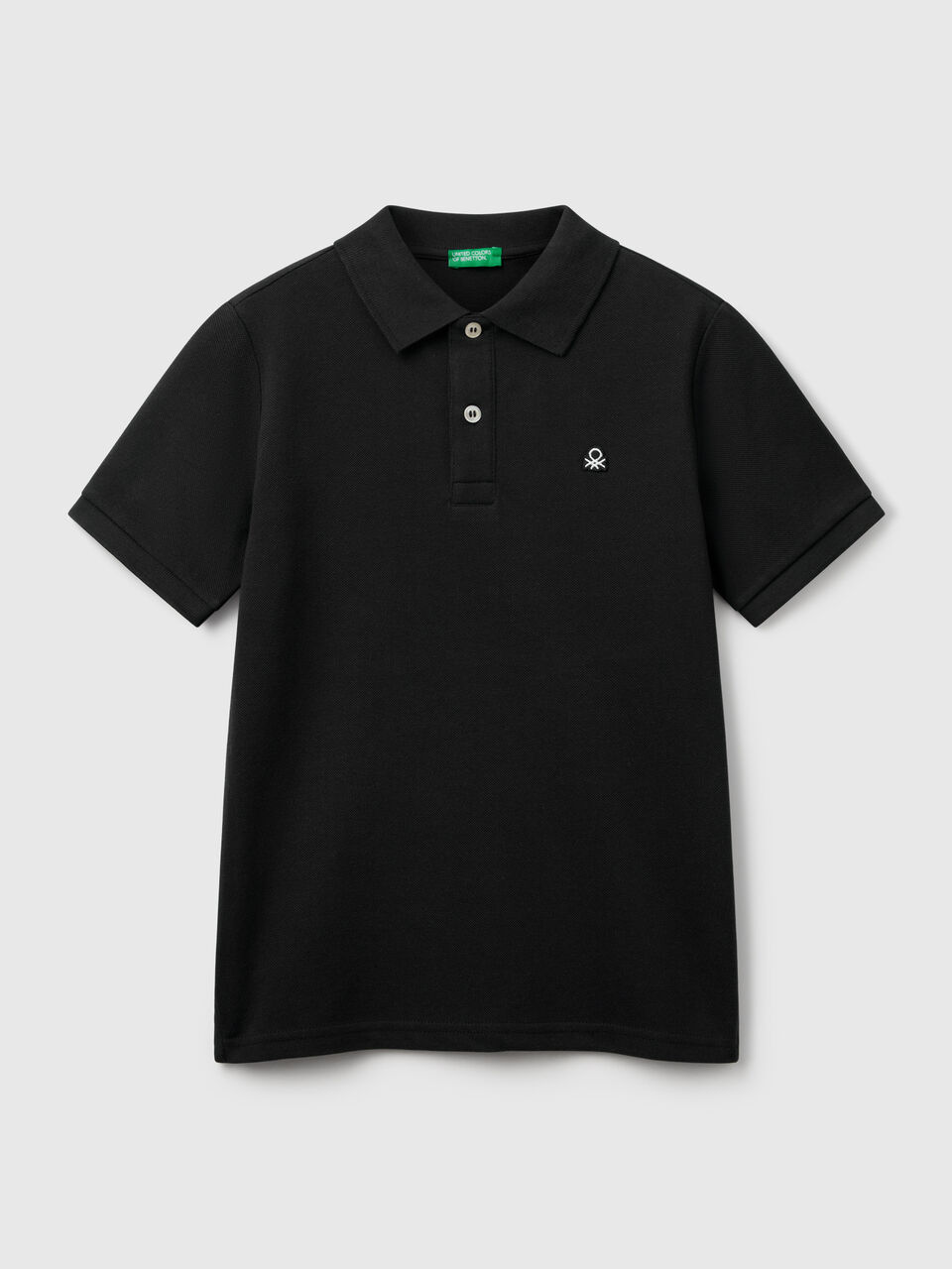 H/S POLO SHIRT Menino image number 1