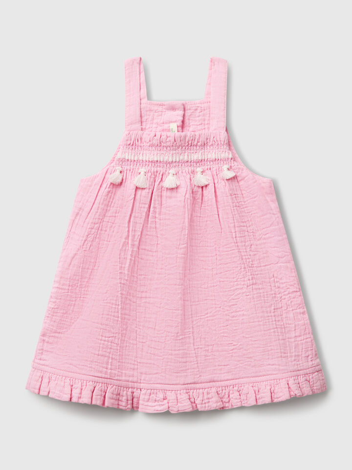 DRESS DRESS Recém-nascido