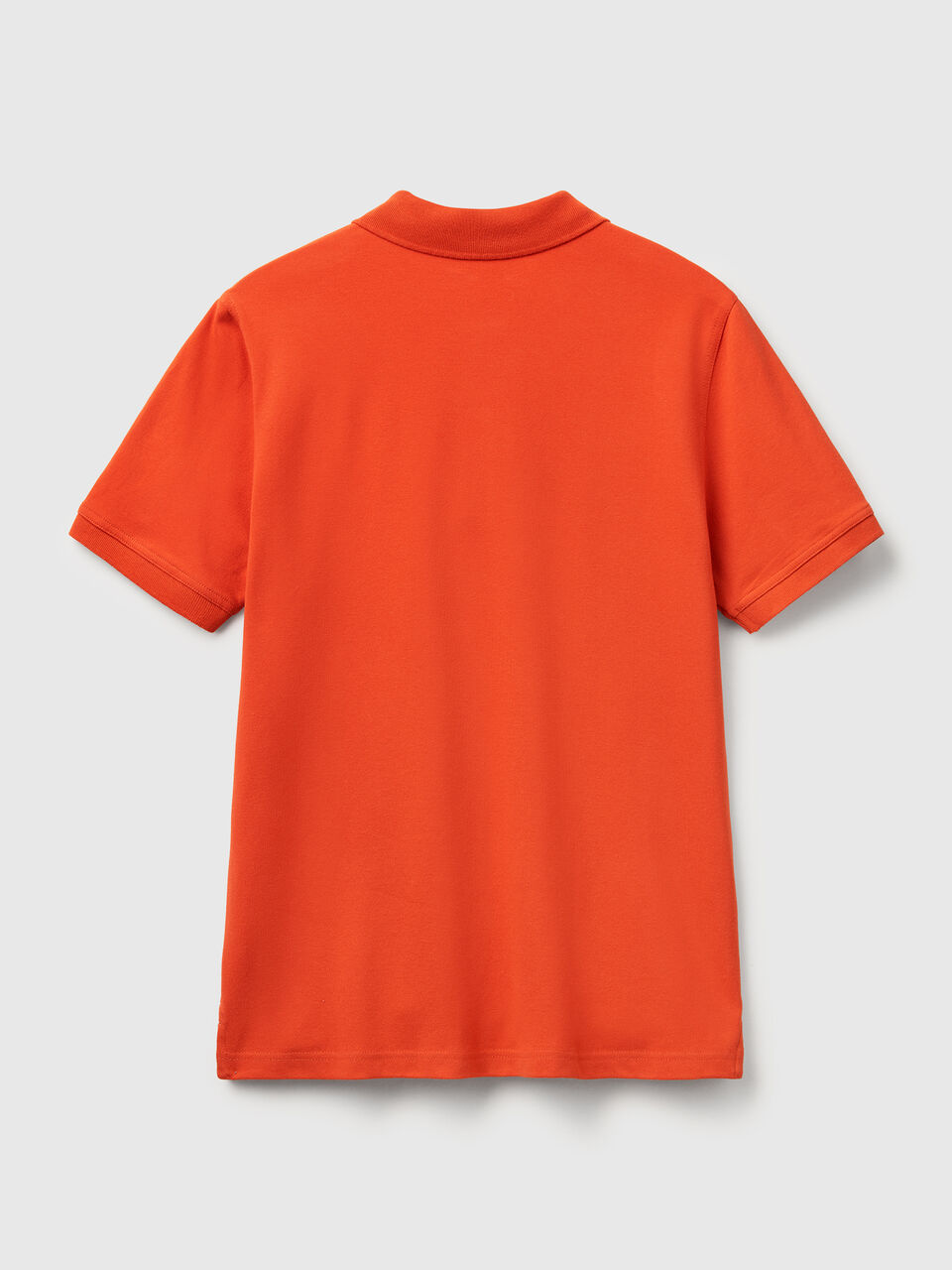 H/S POLO SHIRT Homem image number 2