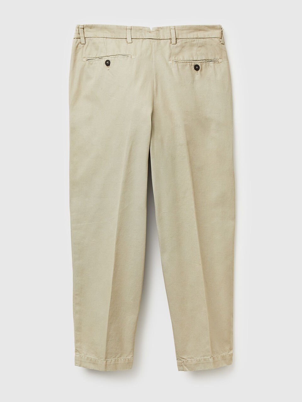 TROUSERS Homem image number 2