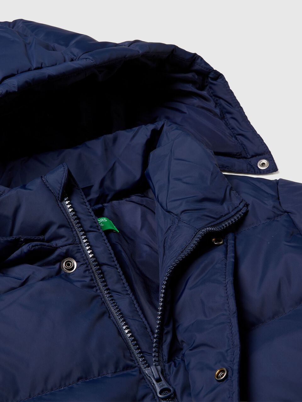 JACKET Menino image number null