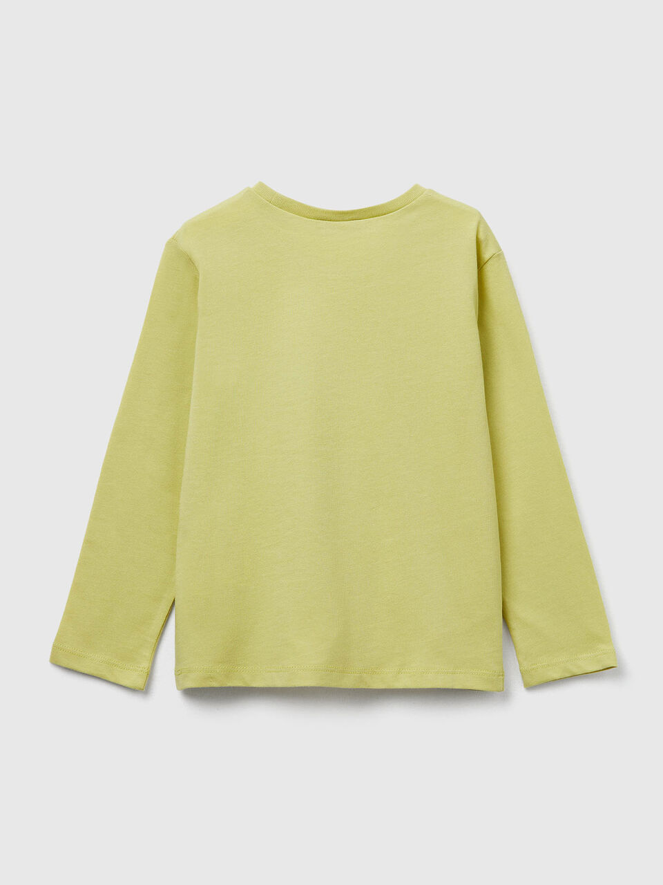 T-SHIRT L/S Menina image number 2