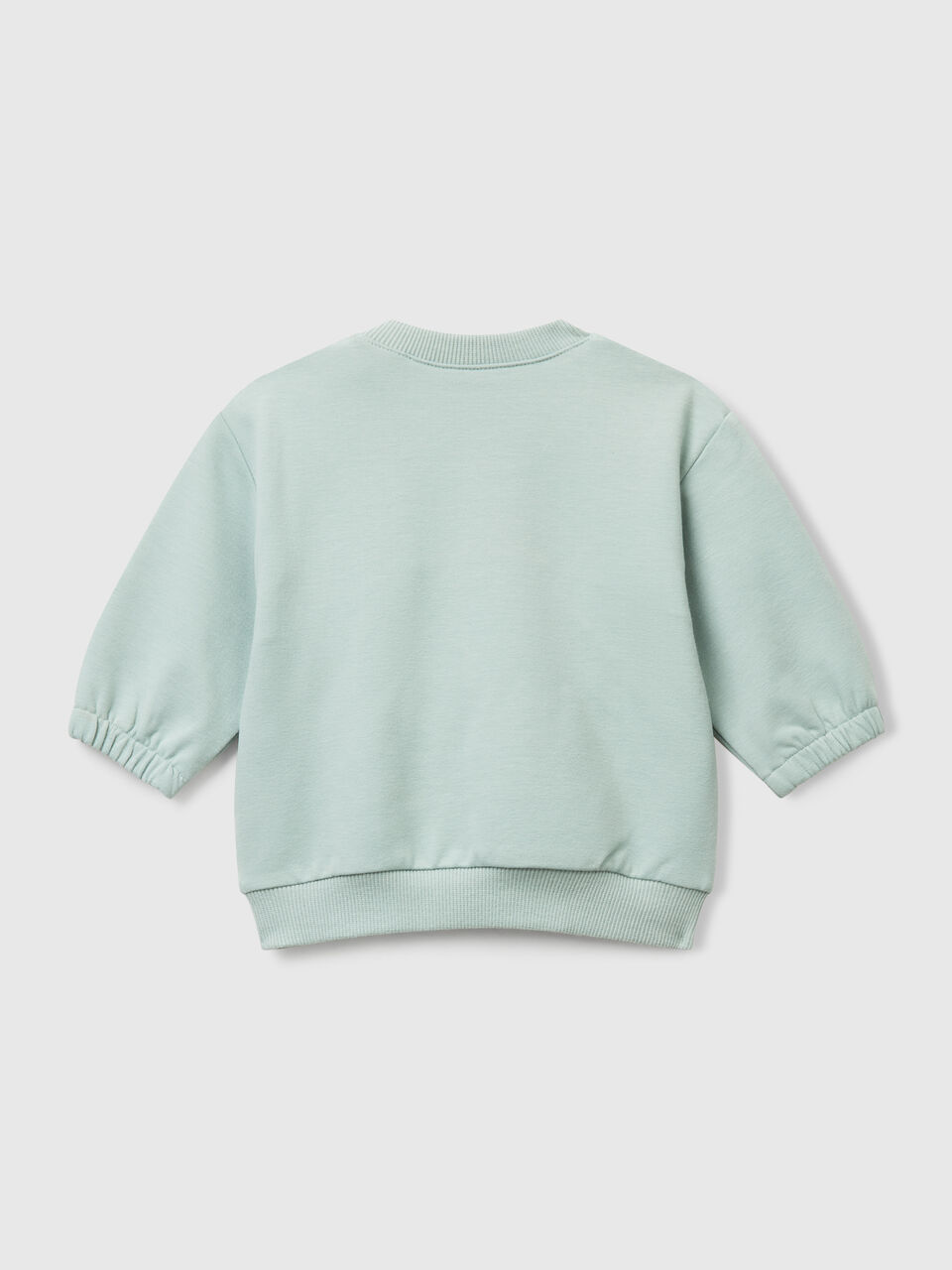 SWEATER L/S Recém-nascido image number 2