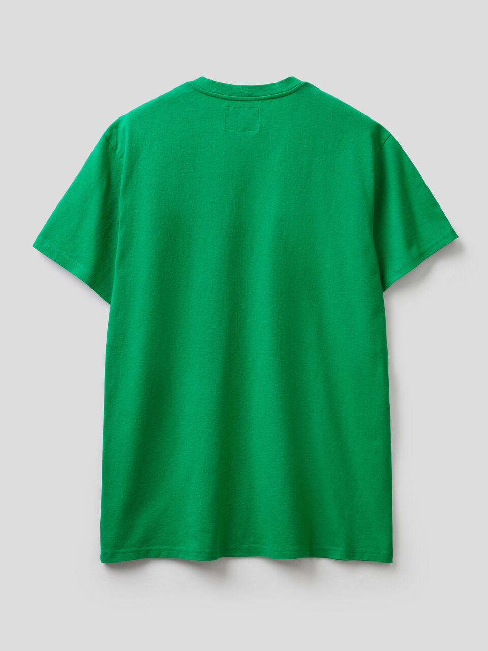 T-shirt unissexo com logótipo by Ghali image number 2