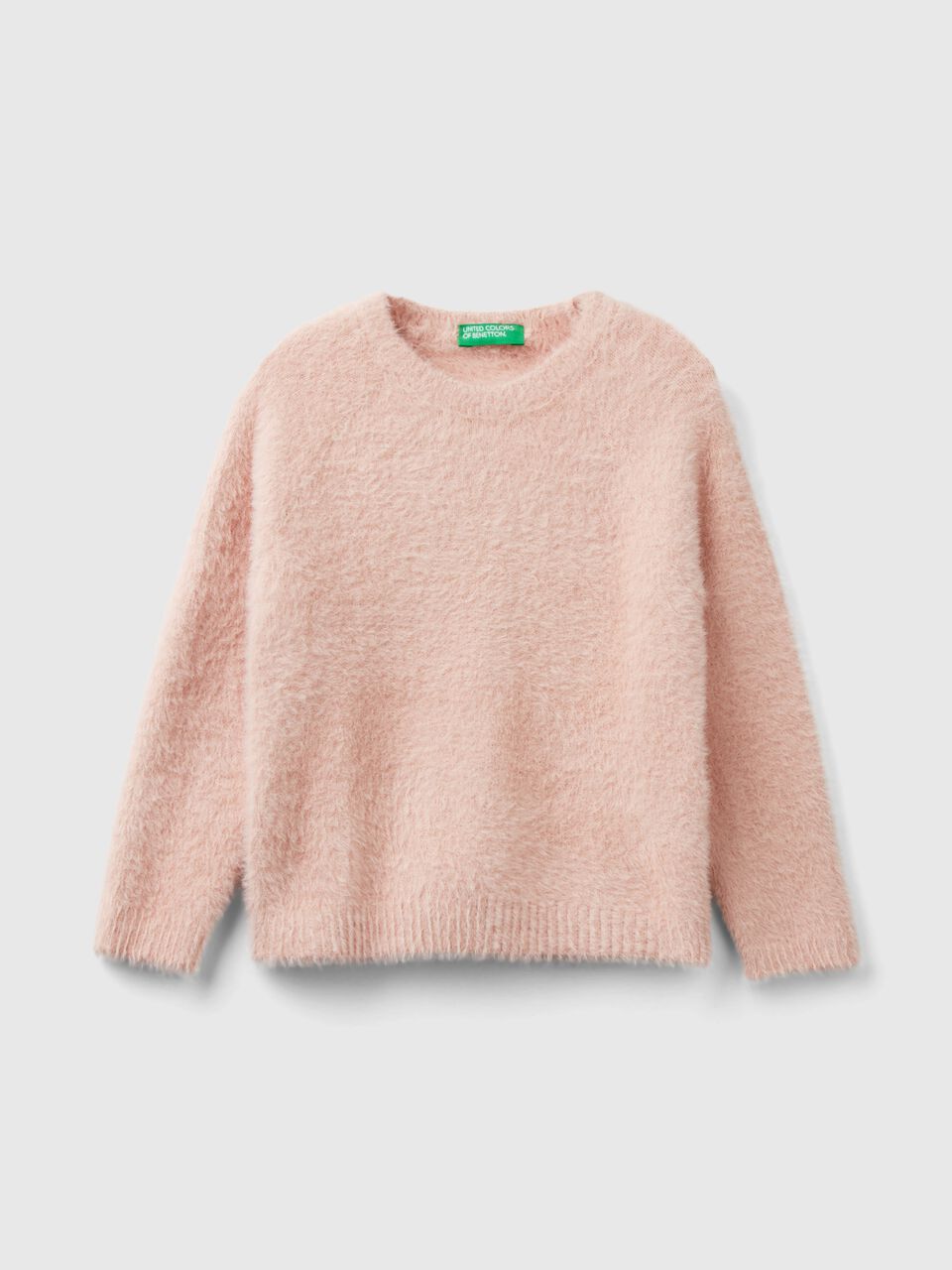 SWEATER L/S Menina image number 1