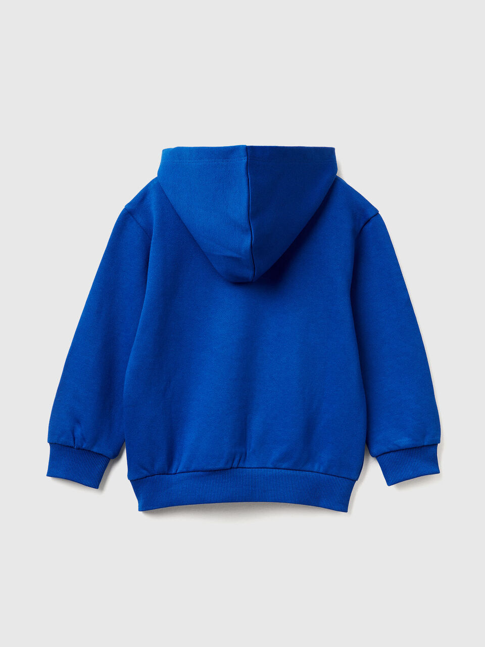 SWEATER W/HOOD Menino image number null
