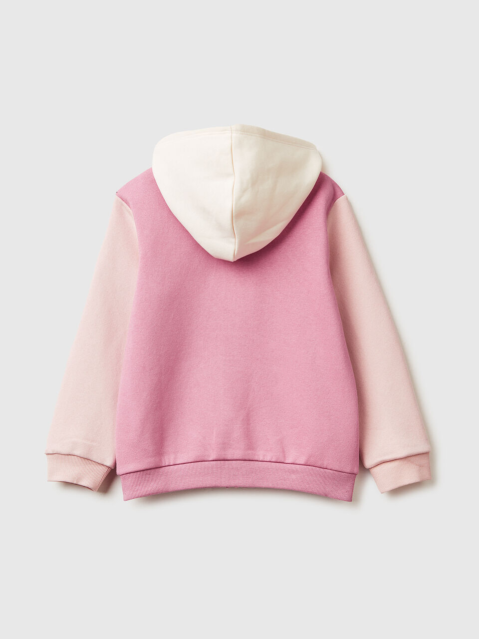 JACKET W/HOOD L/S Menina image number null