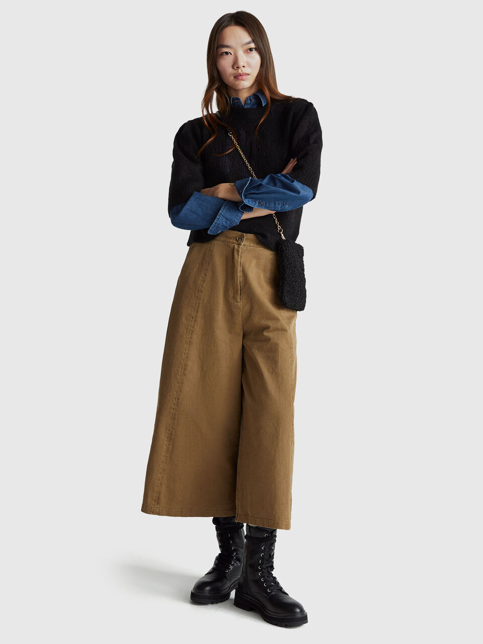 SWEATER Mulher image number null