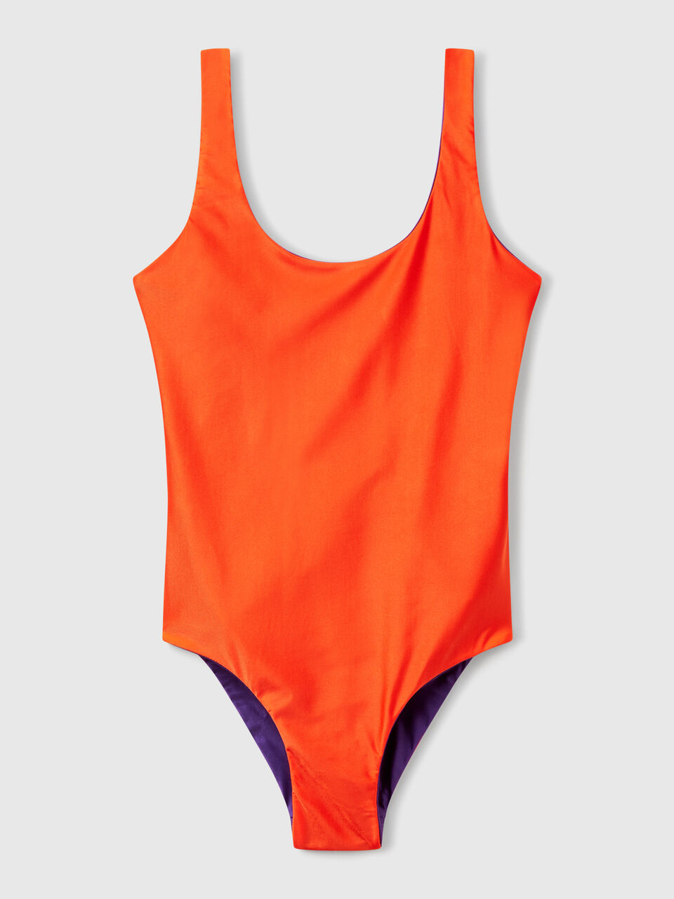 BATHING SUIT Mulher image number 1