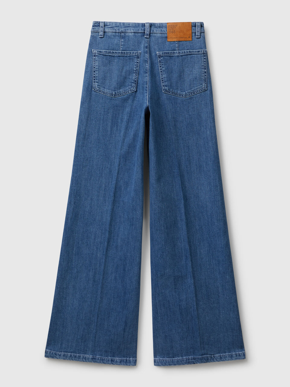 TROUSERS Mulher image number null