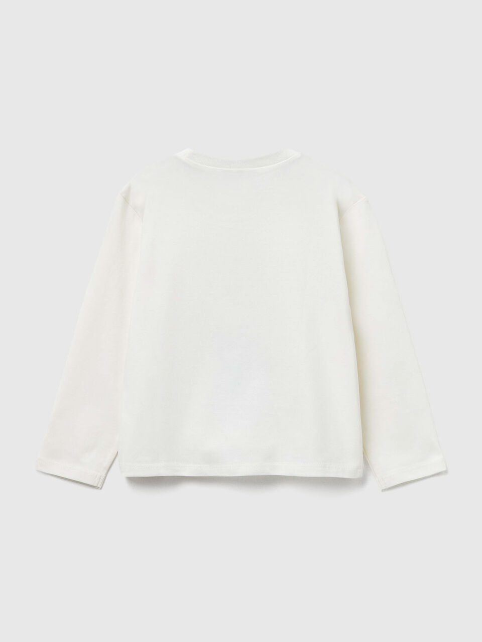 T-SHIRT L/S Menina image number null
