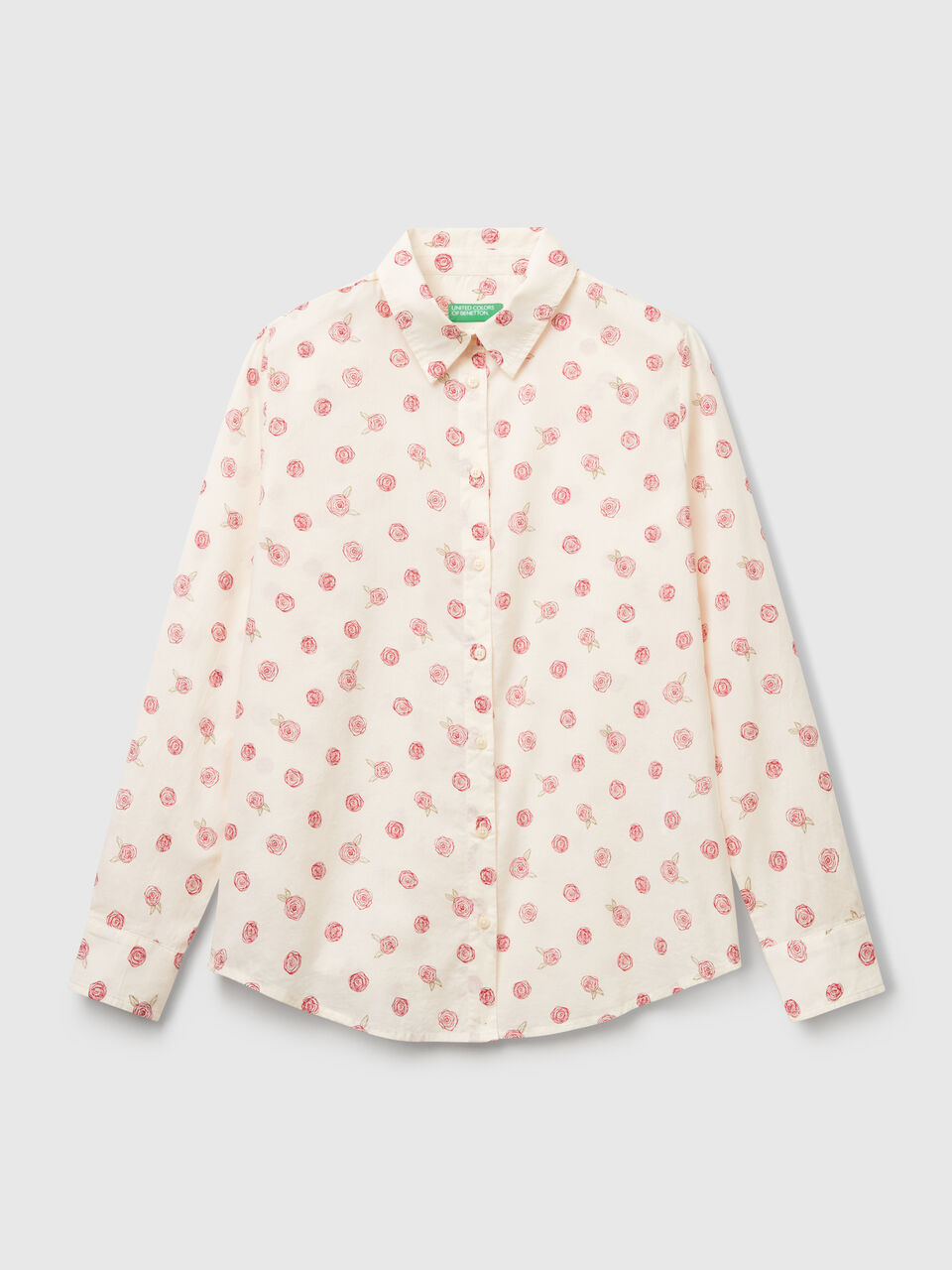 SHIRT Mulher image number 1