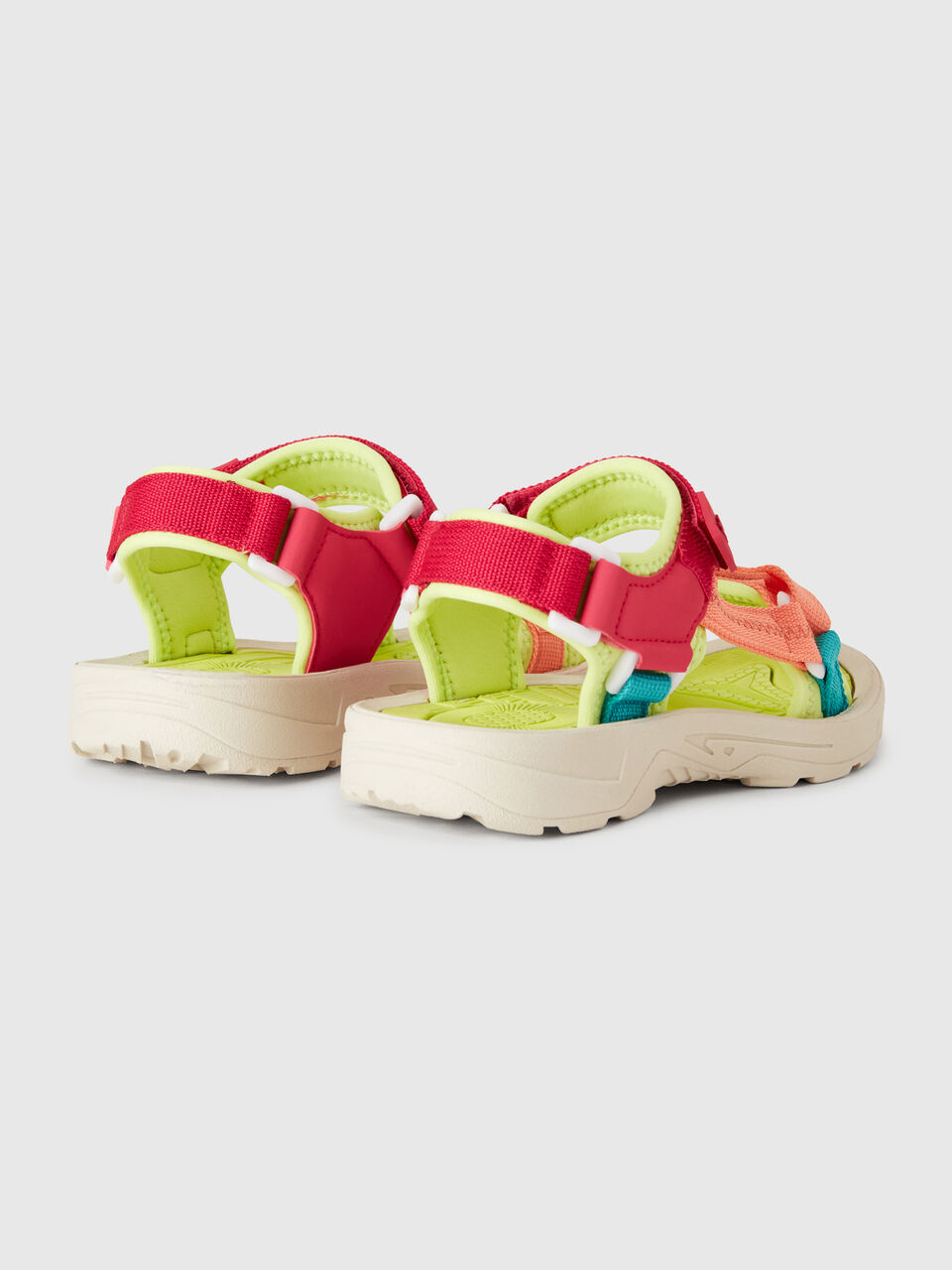 SANDAL Menino image number 2