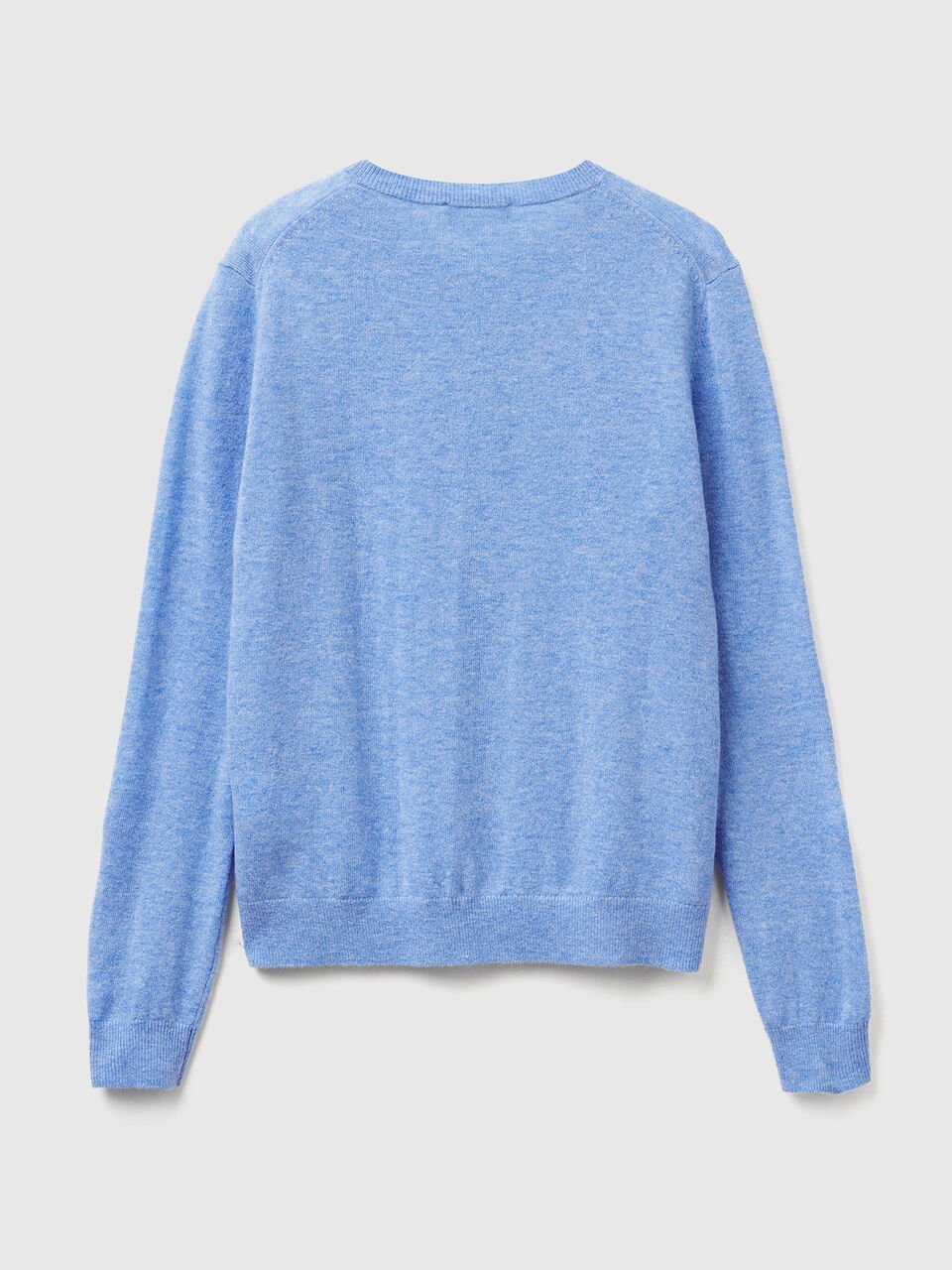 L/S SWEATER Mulher image number 2
