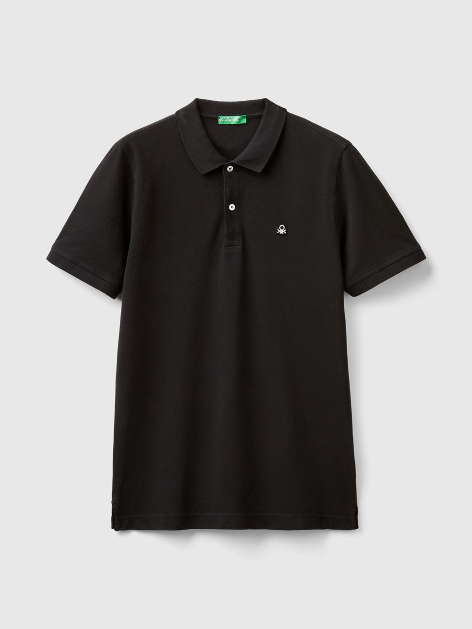 H/S POLO SHIRT Homem image number 1