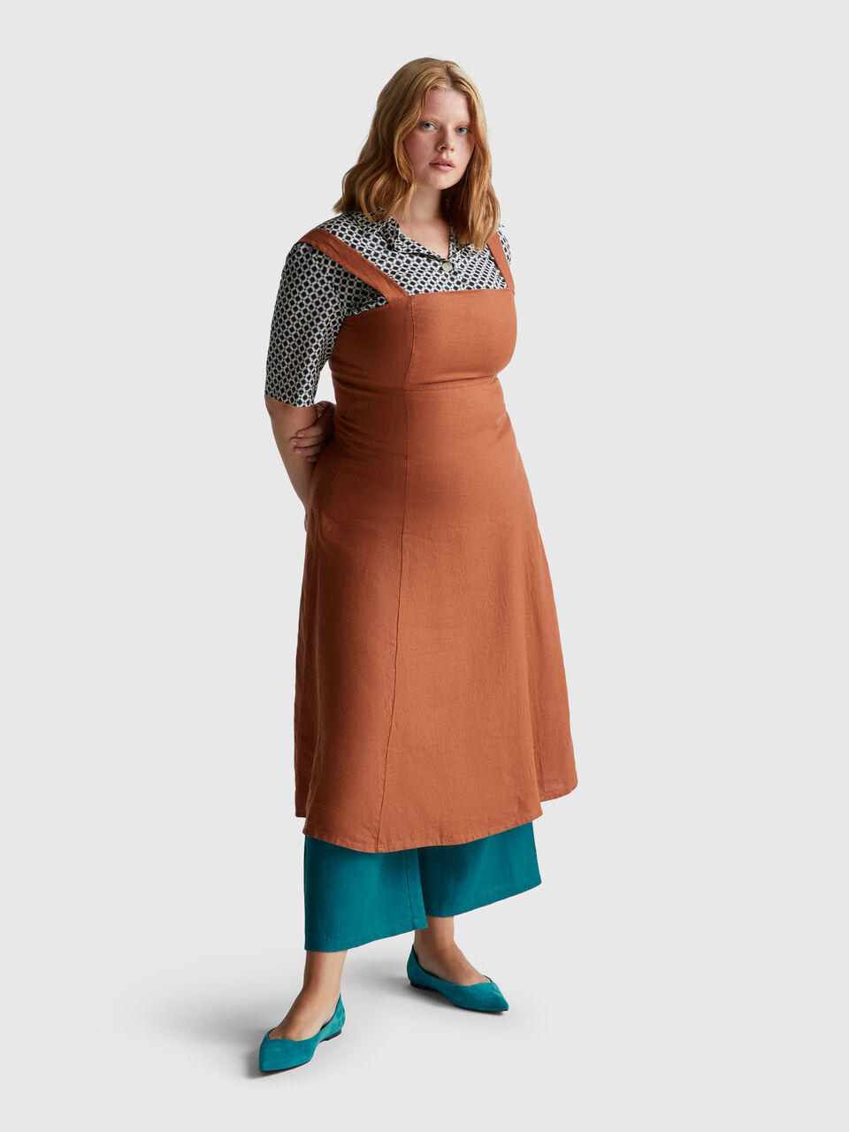 DRESS Mulher image number null