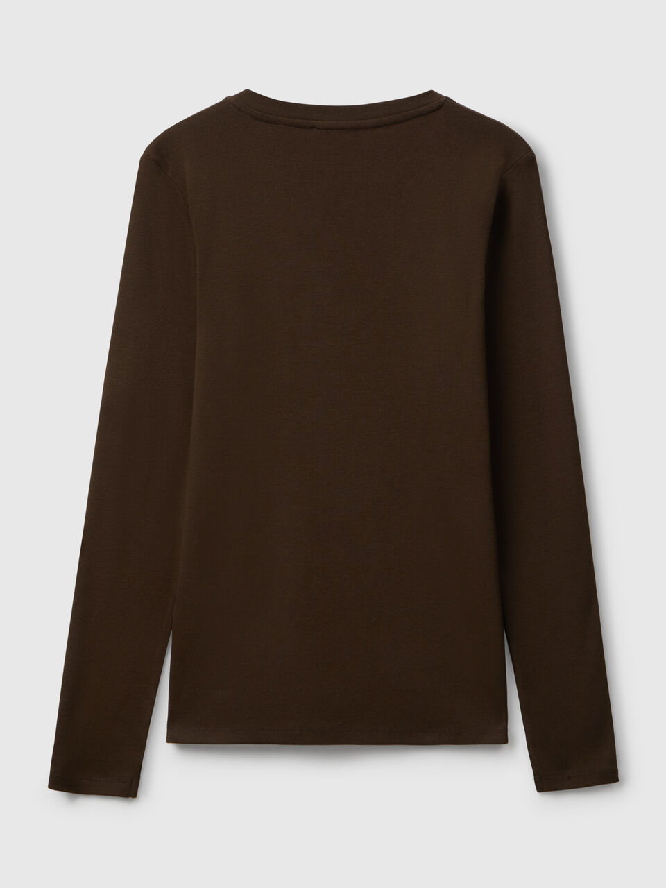 T-SHIRT L/S Mulher image number 2