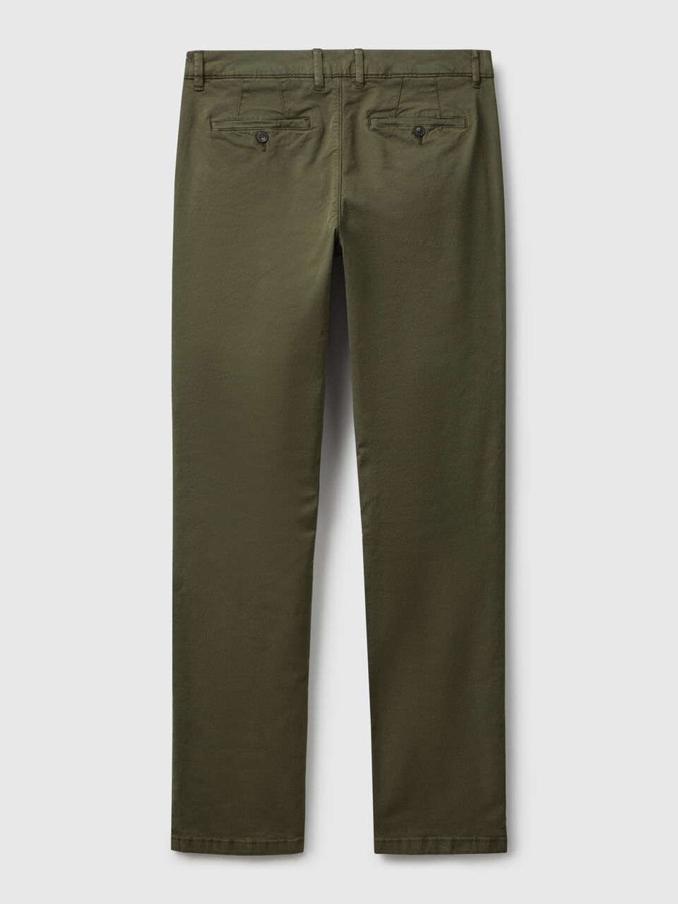 TROUSERS Homem image number 2