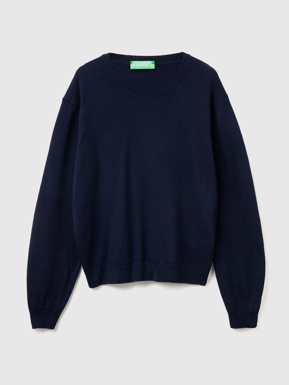 SWEATER L/S Mulher image number null