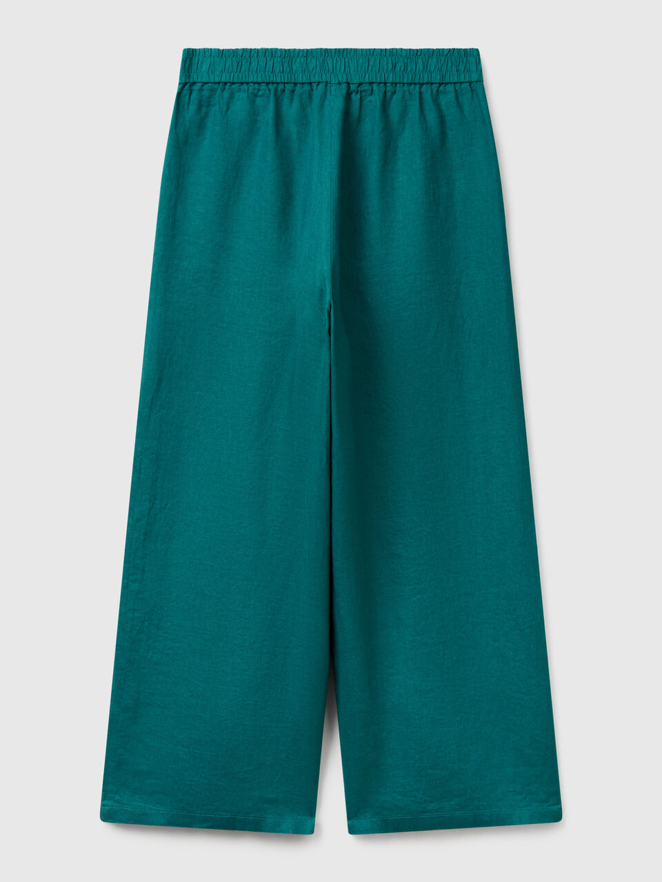 TROUSERS Mulher image number 2