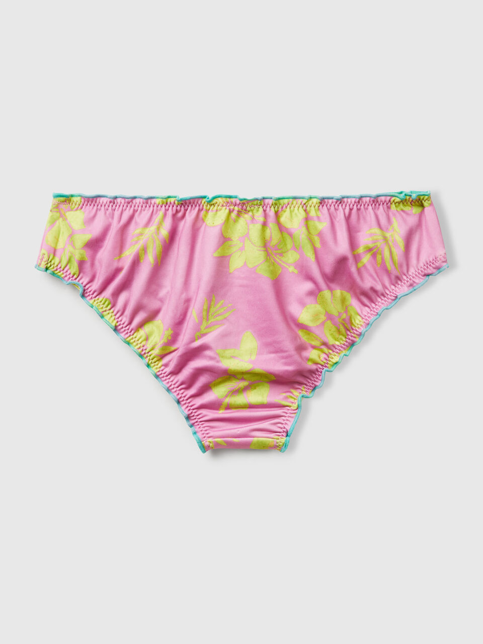 SWIMMING BRIEFS Menina image number 2