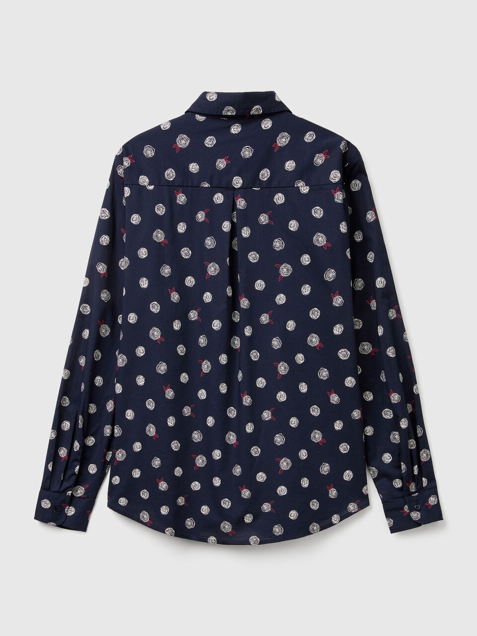 SHIRT Mulher image number 2
