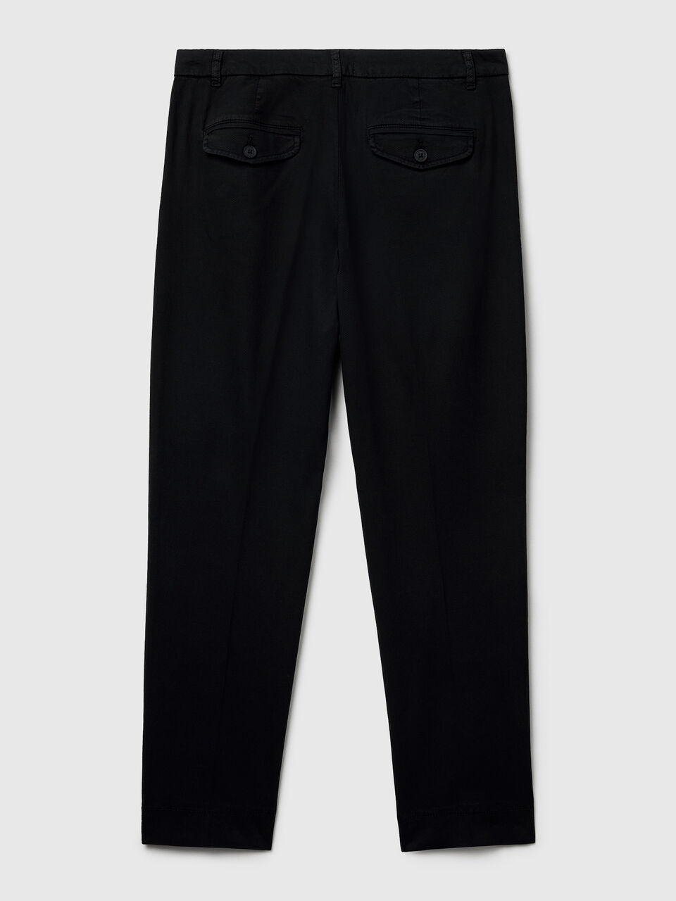 TROUSERS Mulher image number 2